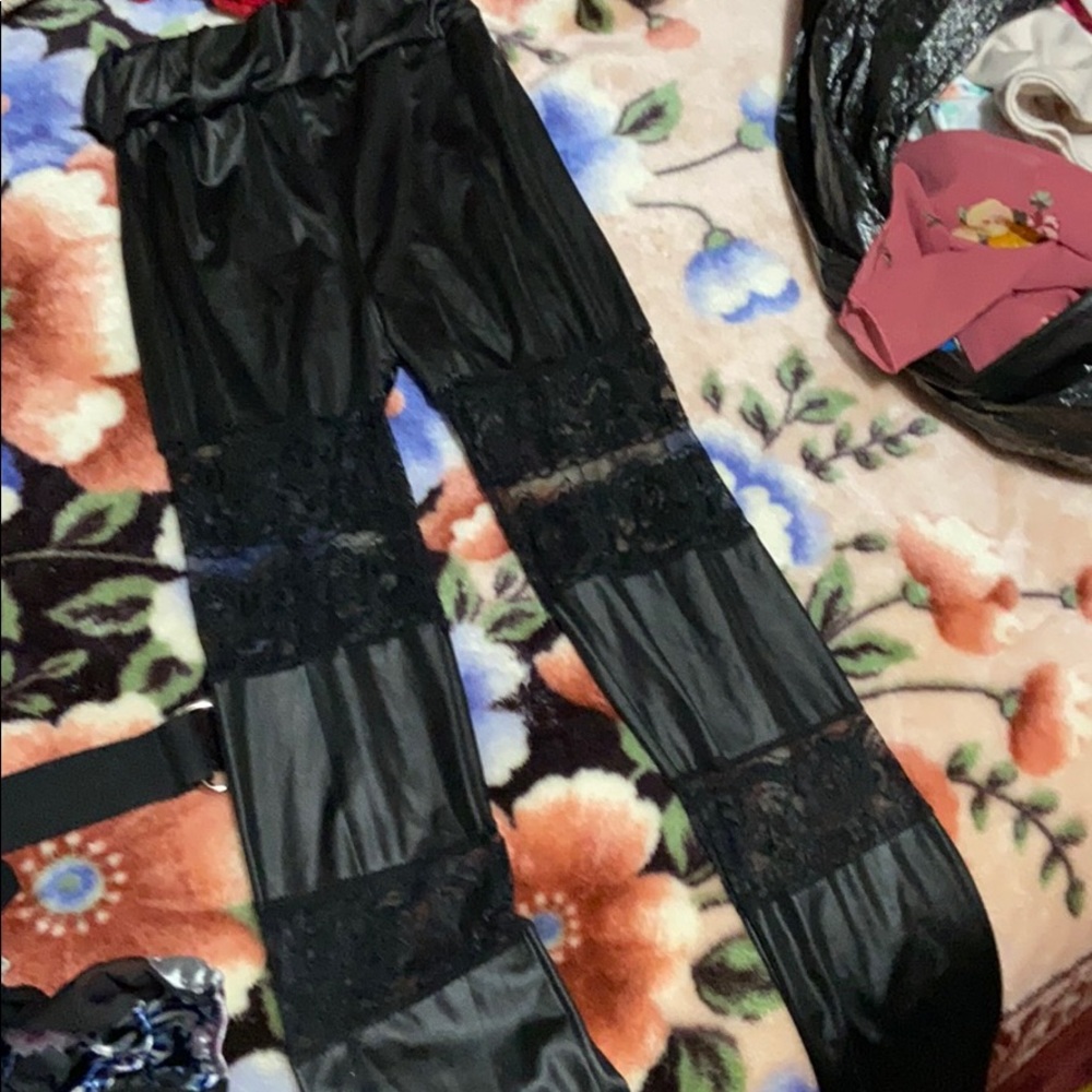 Leggings